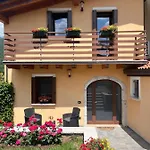 Casa Conchet Nyaraló