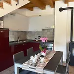 Nyaraló Casa Conchet