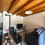 Casa Conchet Nyaraló