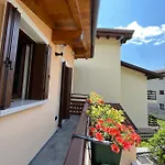 Casa Conchet * Polcenigo