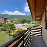 Nyaraló Casa Conchet Polcenigo