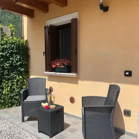 Holiday home Casa Conchet