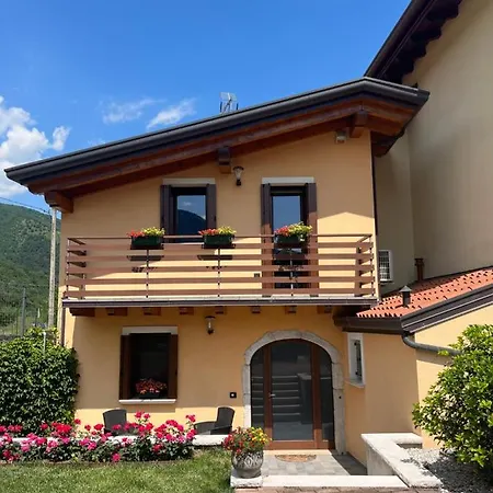 Σπίτι διακοπών Casa Conchet *