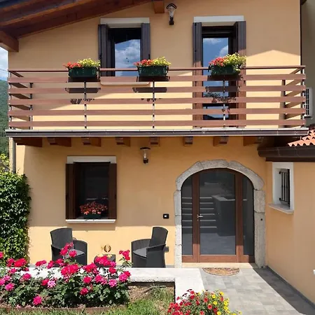 Casa Conchet Casa vacanze