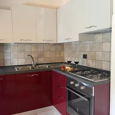 Casa Conchet Hébergement de vacances