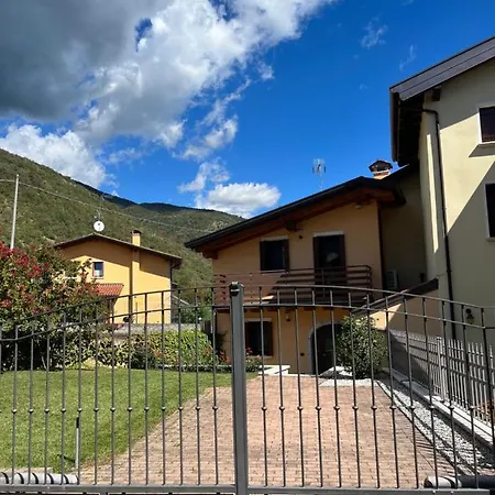 Casa Conchet Hébergement de vacances *