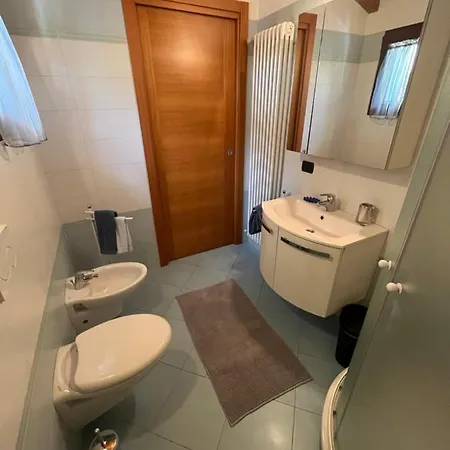 Casa Conchet Polcenigo