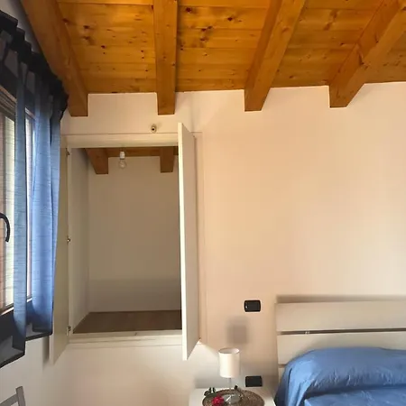 Holiday home Casa Conchet *