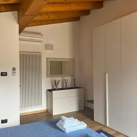 Casa Conchet Hébergement de vacances