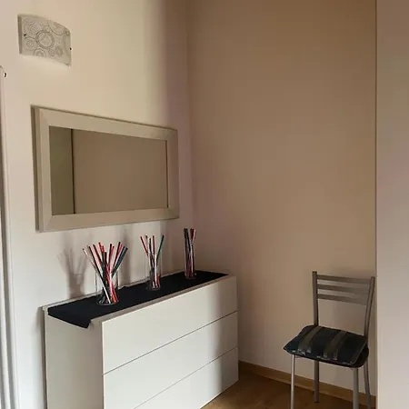 Casa vacanze Casa Conchet *