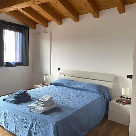 Holiday home Casa Conchet *