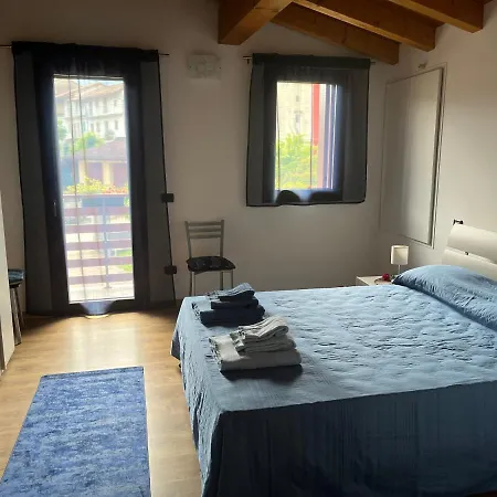 Casa Conchet Polcenigo