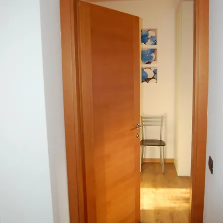 Nyaraló Casa Conchet Polcenigo