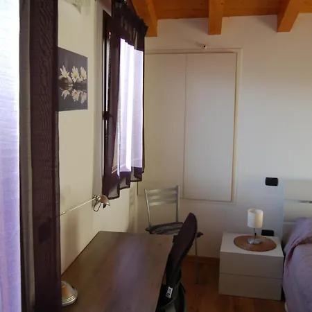 Casa Conchet * Polcenigo