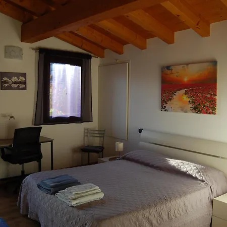 Nyaraló Casa Conchet *