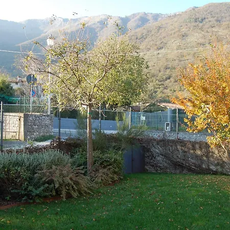 Casa Conchet *