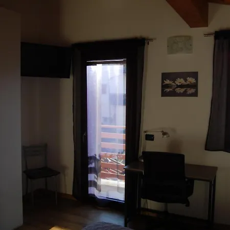 Casa Conchet Polcenigo