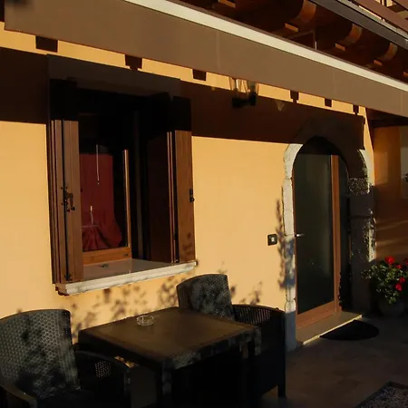 Nyaraló Casa Conchet