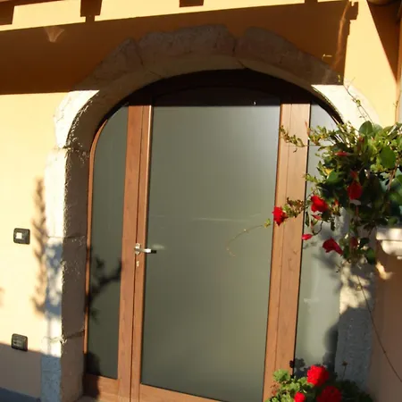 Casa Conchet *