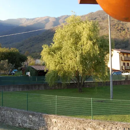 Casa Conchet *