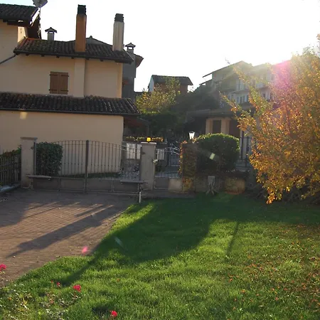 Nyaraló Casa Conchet *