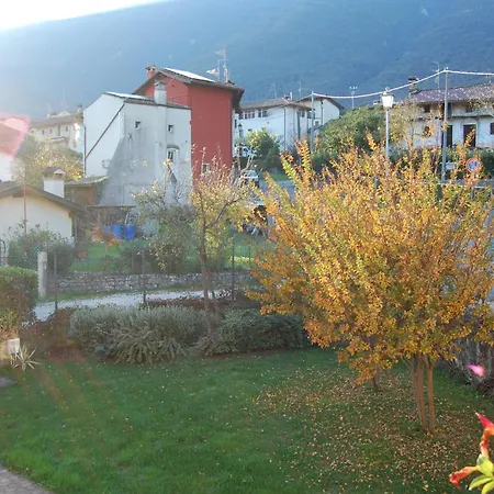 Casa Conchet Polcenigo