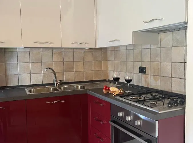 Casa Conchet Nyaraló