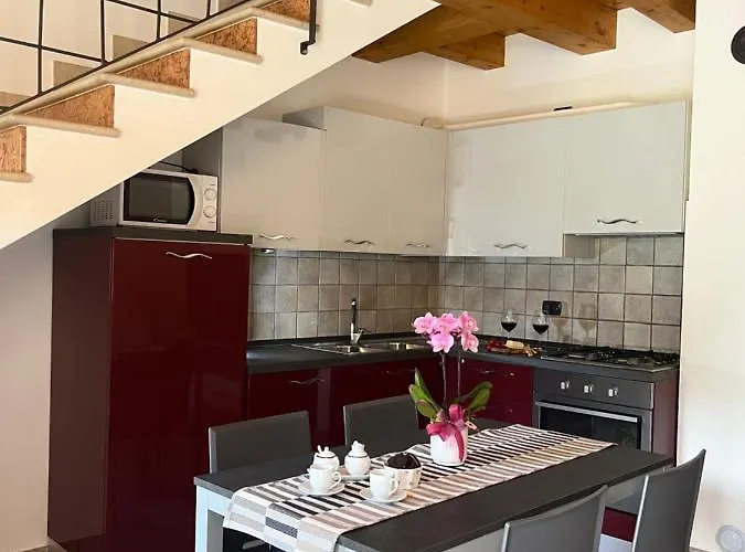 Casa Conchet Polcenigo