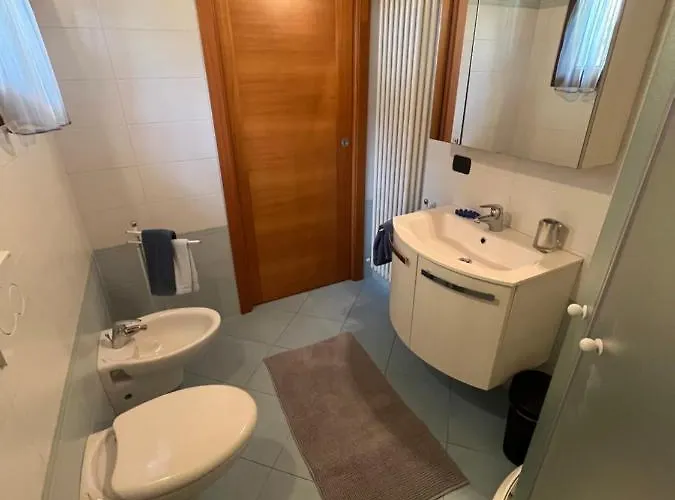 Casa Conchet Polcenigo