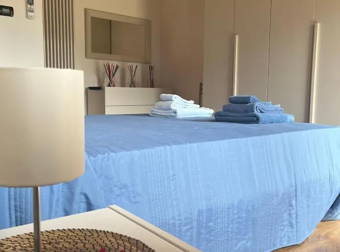 Nyaraló Casa Conchet Polcenigo