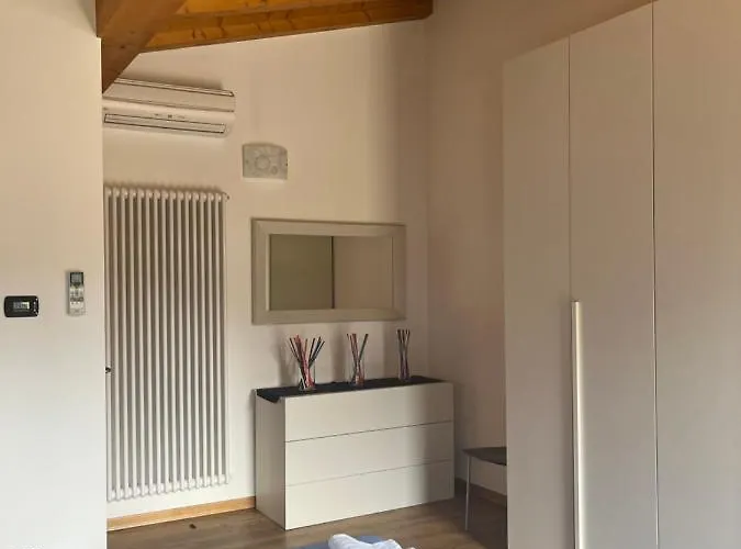 Casa Conchet Nyaraló