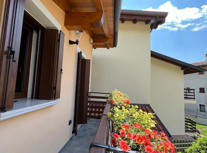 Casa Conchet * Polcenigo