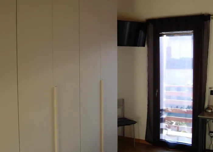 Casa Conchet * Polcenigo