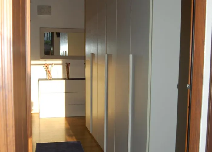 Nyaraló Casa Conchet Polcenigo