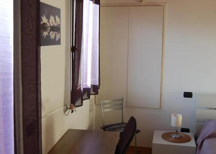 Casa Conchet * Polcenigo