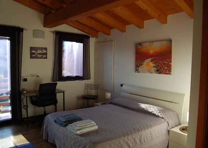 Nyaraló Casa Conchet *