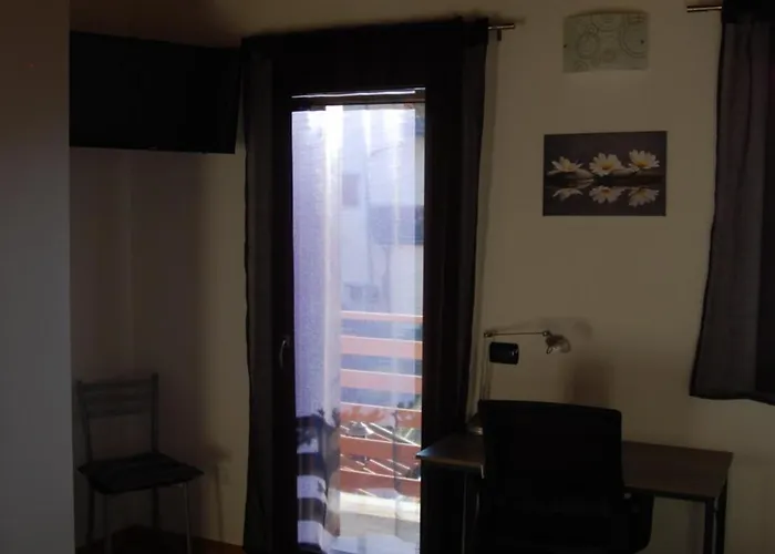 Casa Conchet Polcenigo