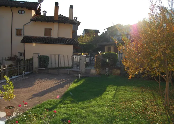 Nyaraló Casa Conchet *