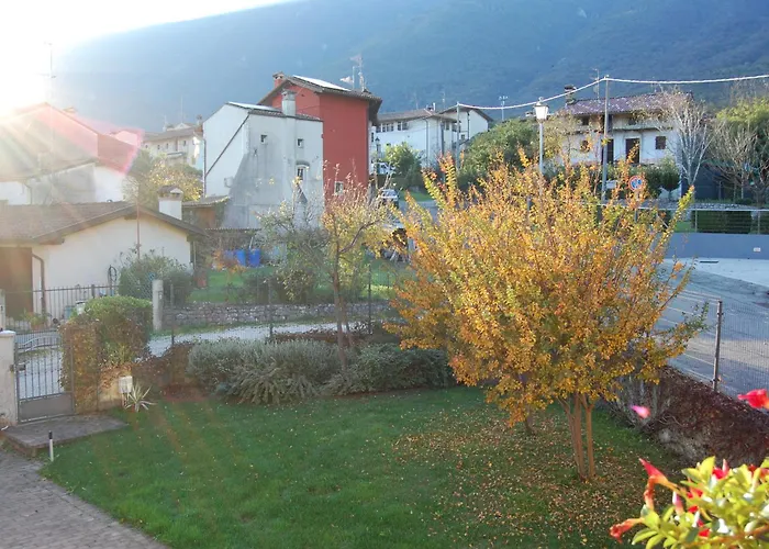 Casa Conchet Polcenigo